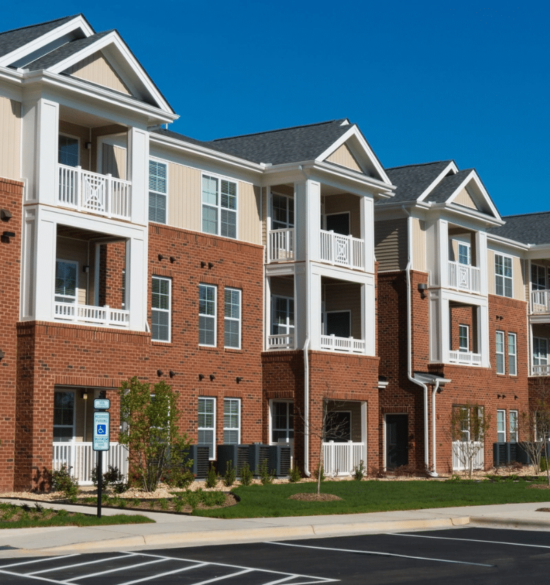 Best Commercial Pressure Washing Companies Dallas TX