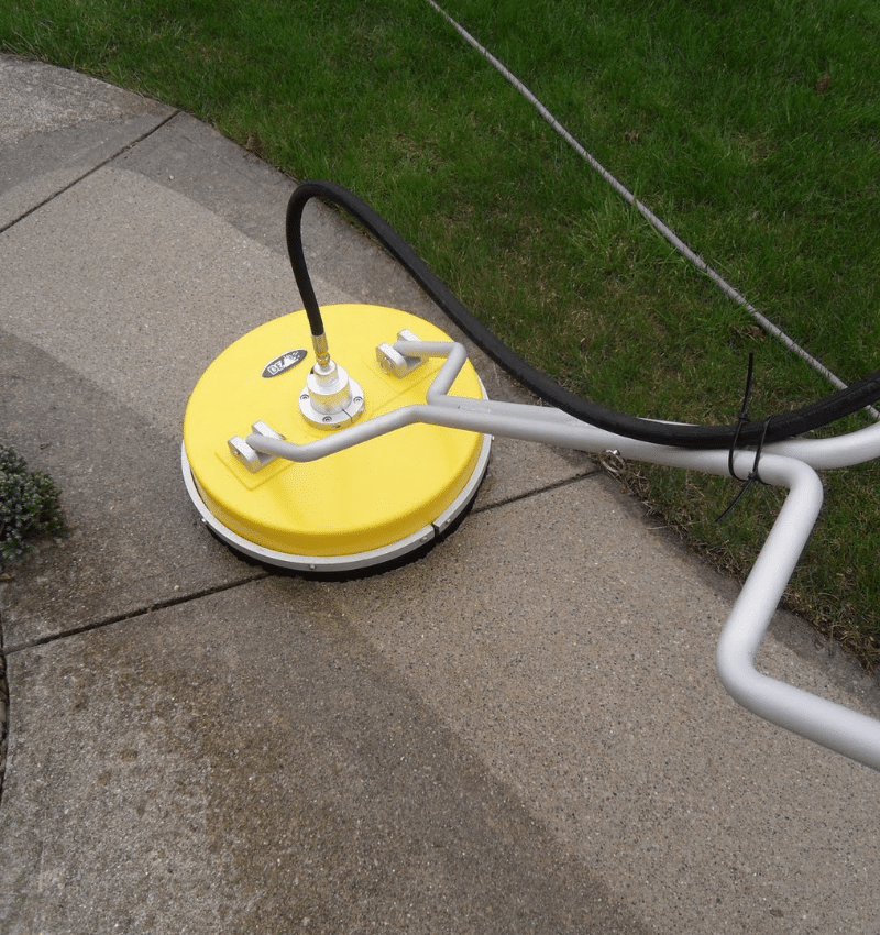 Best Pressure Washing Companies in Dallas