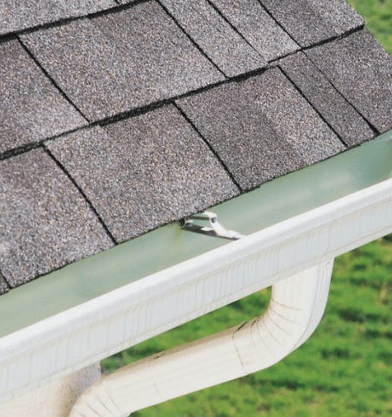 Gutter Cleaning Companies Dallas TX