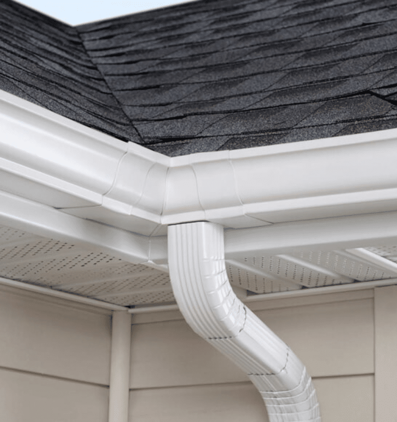 Gutter Cleaning Companies Dallas, TX