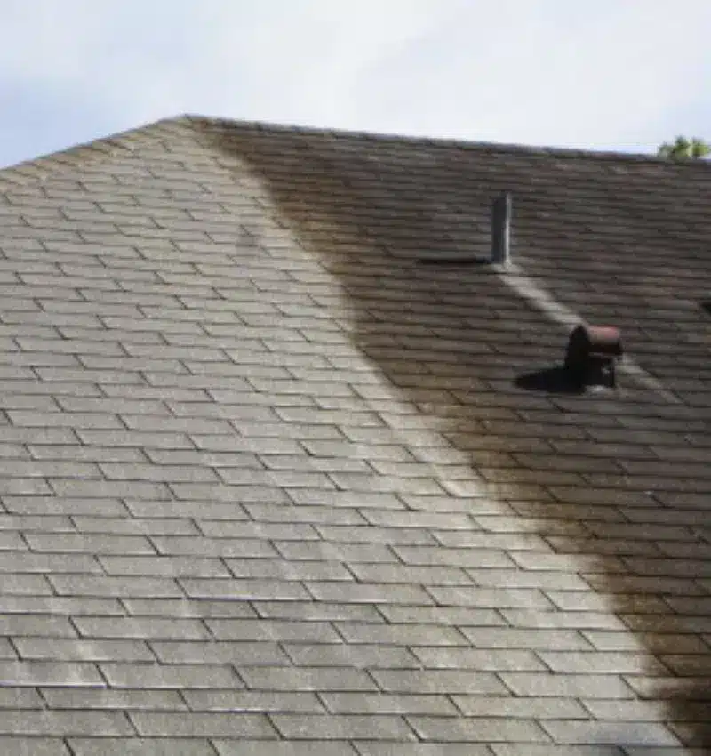 Roof Cleaning Colleyville TX
