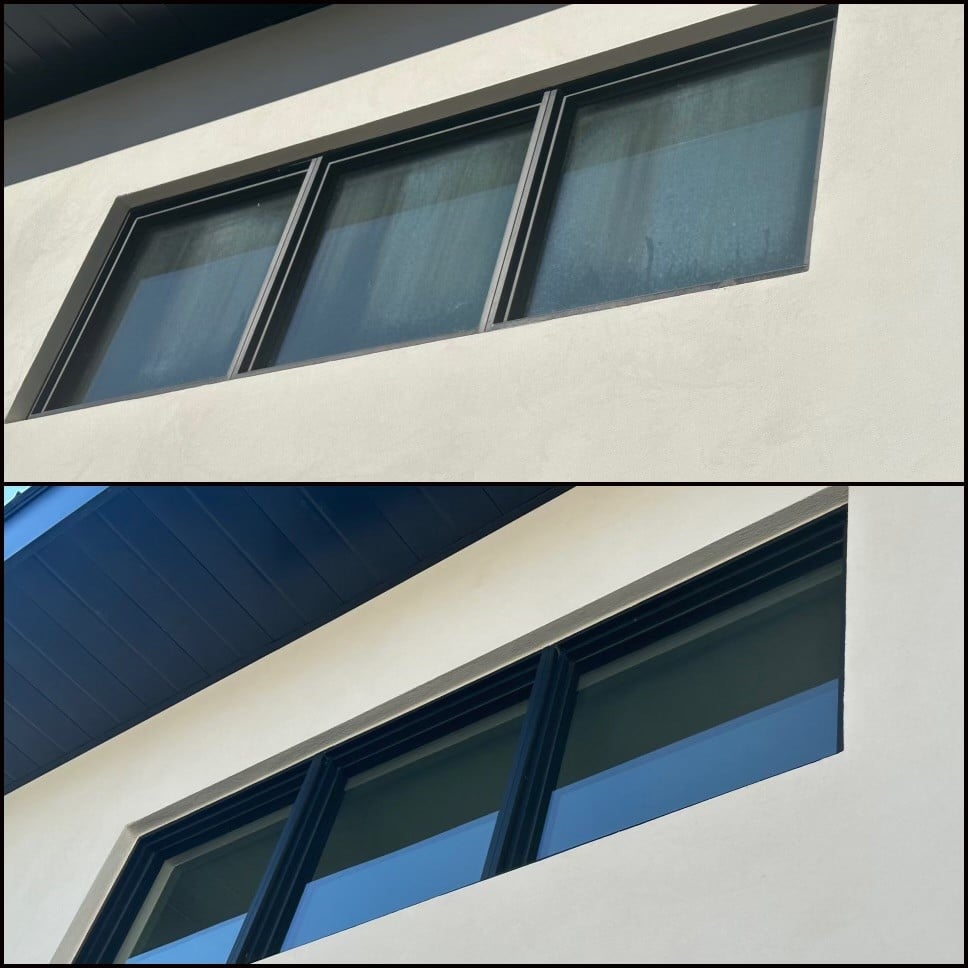 Window Cleaning Company Dallas, TX